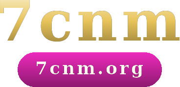 7cnm logo