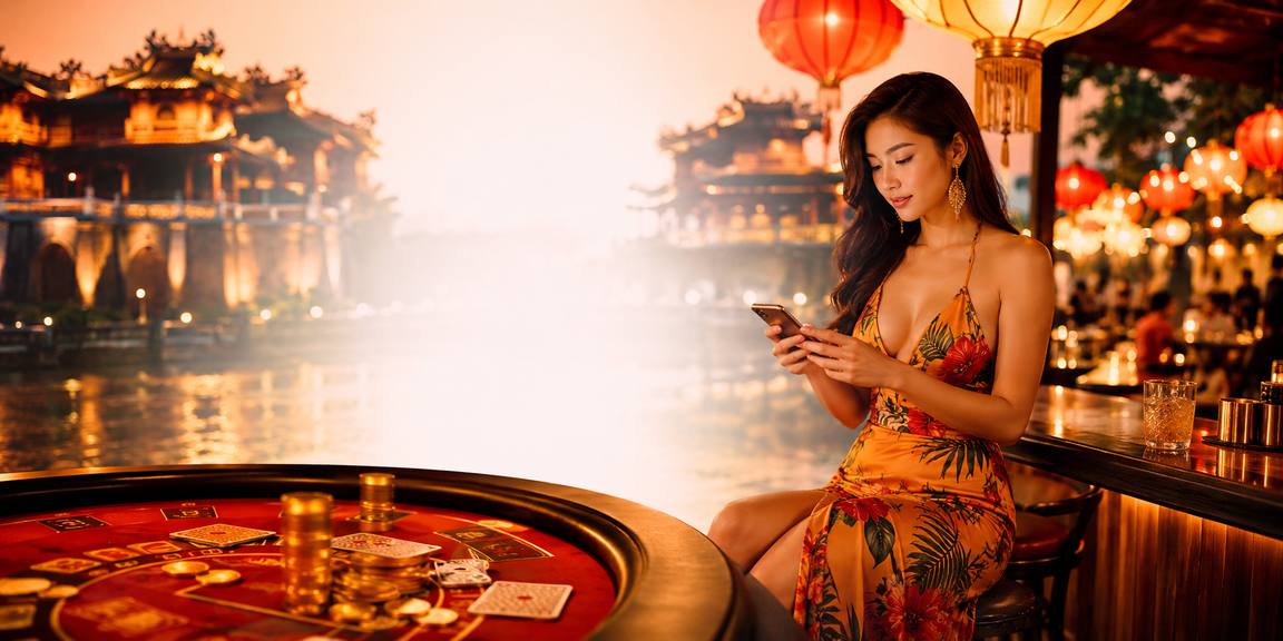 7cnm Sen Vang Slot – Lựa Chọn Quen Tay Tại 7cnm